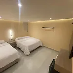 Dunia Suite - Habitacion # 7