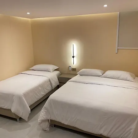Dunia - Habitacion # 7 * Cartagena